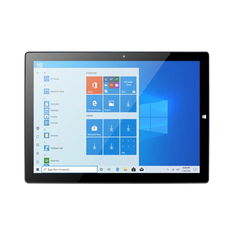Pipo 2-в-1 surface pro 12 - Фотография_5