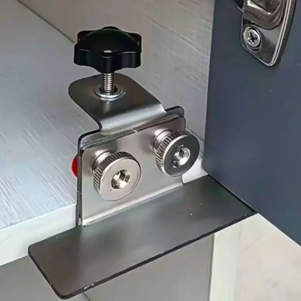 Монтаж двери шкафа - Фотография_2