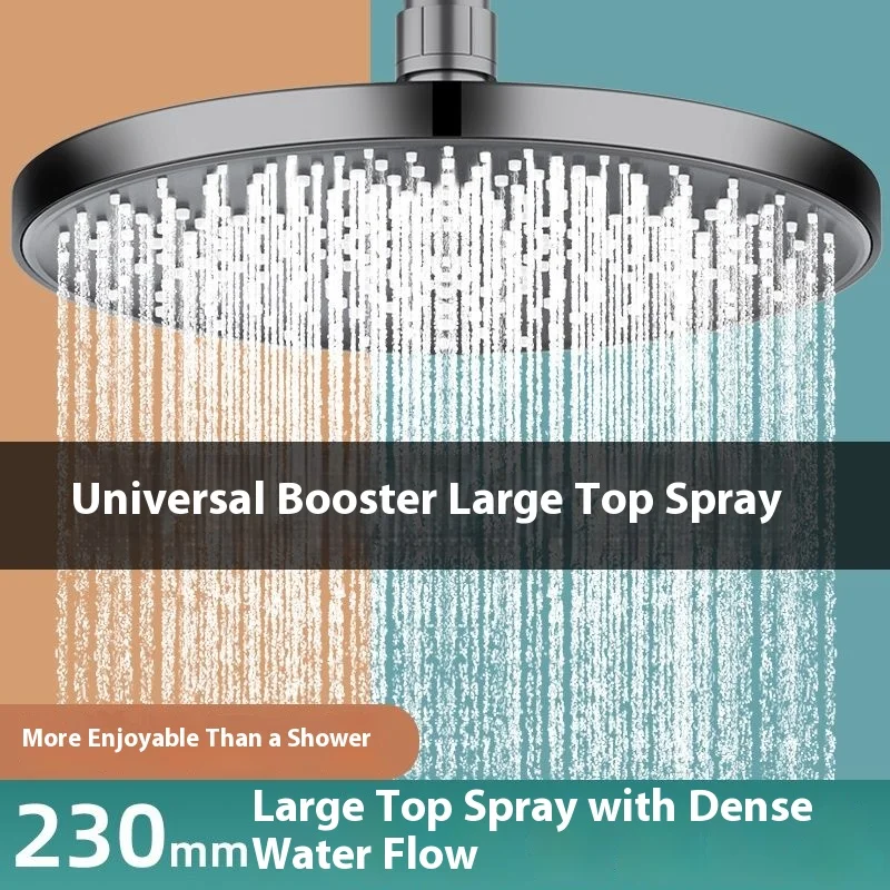 Верхняя насадка для душа - Фотография_2