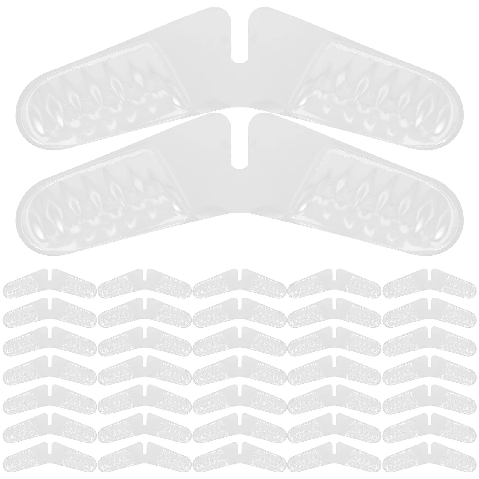 Рубашки stays, поддерживающие женские рубашки - Фотография_5