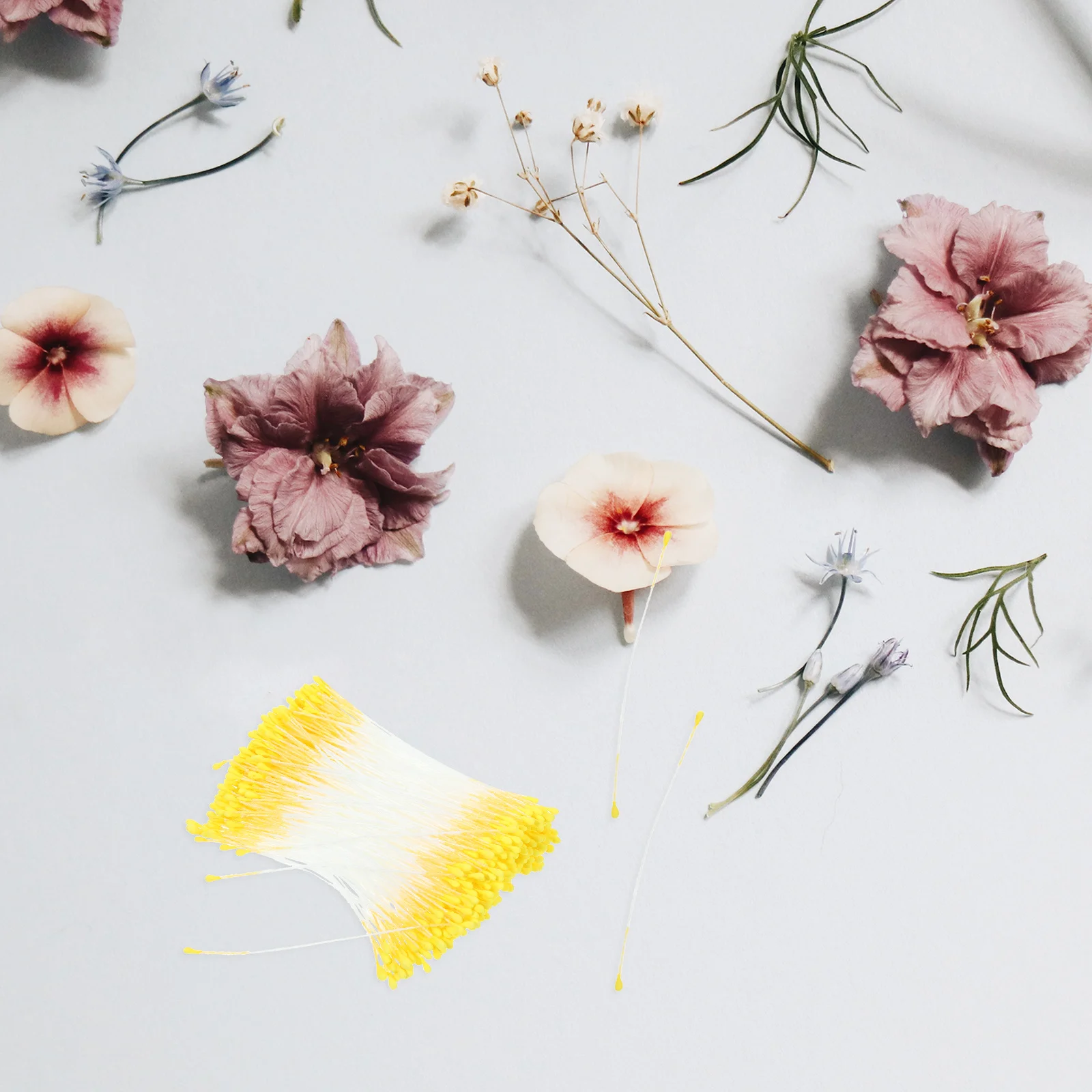 1 пакет, двуглавые искусственные - Фотография_4