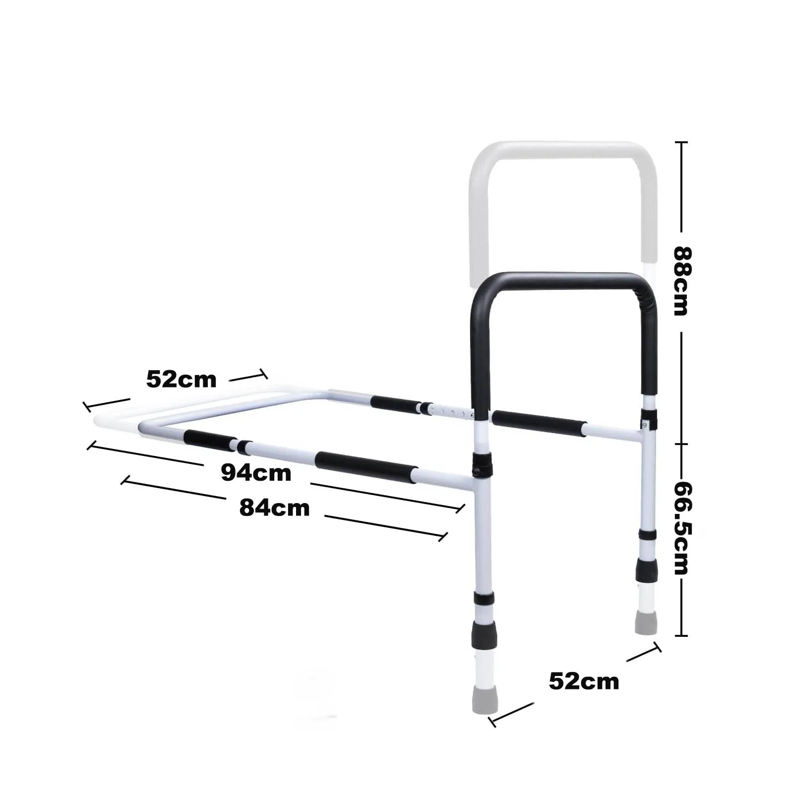 Оборудование для домашнего ухода за пожилыми людьми - Фотография_3