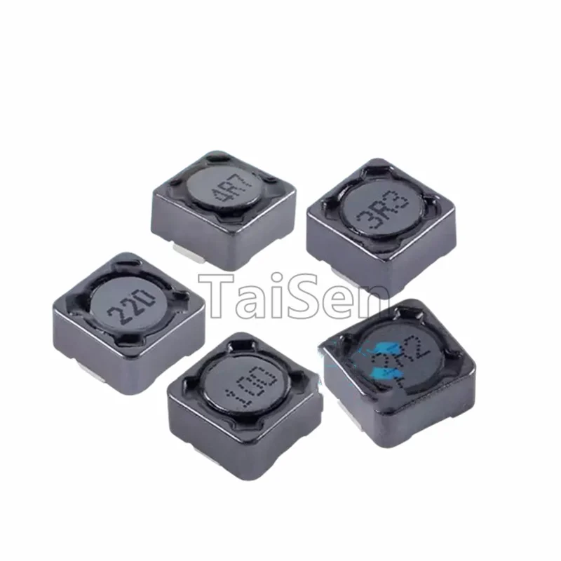 Smd экранированные силовые индукторы - Фотография_2