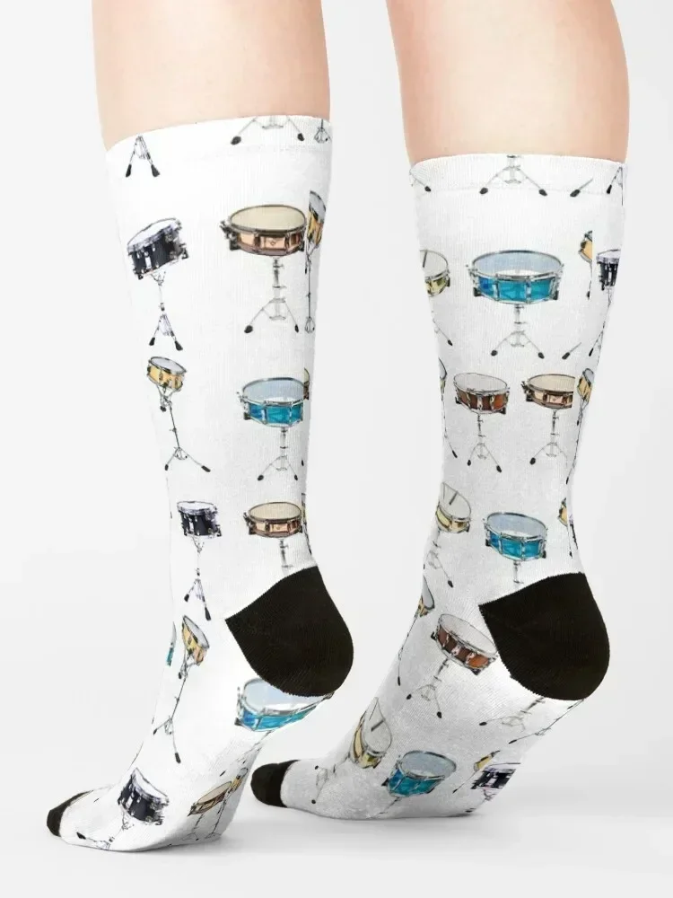 Барабанщик, малые барабаны - Фотография_4