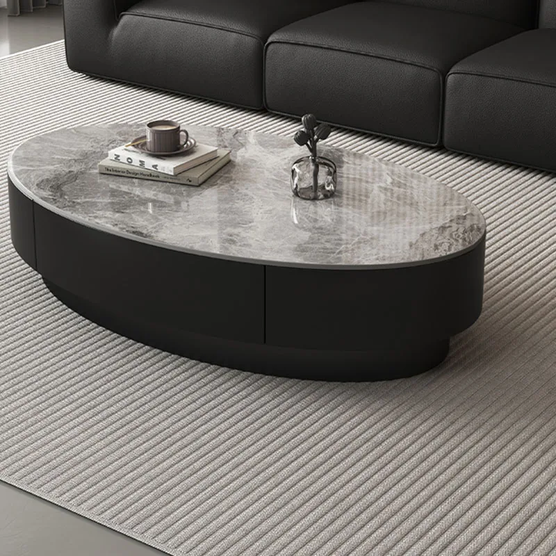 Салон минималистичные журнальные - Фотография_5