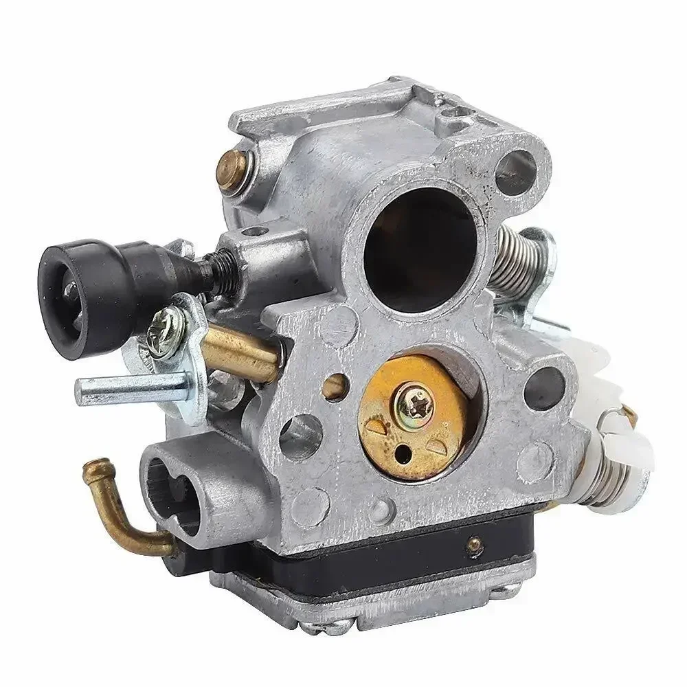 Карбюратор для husqvarna 435 435e - Фотография_3