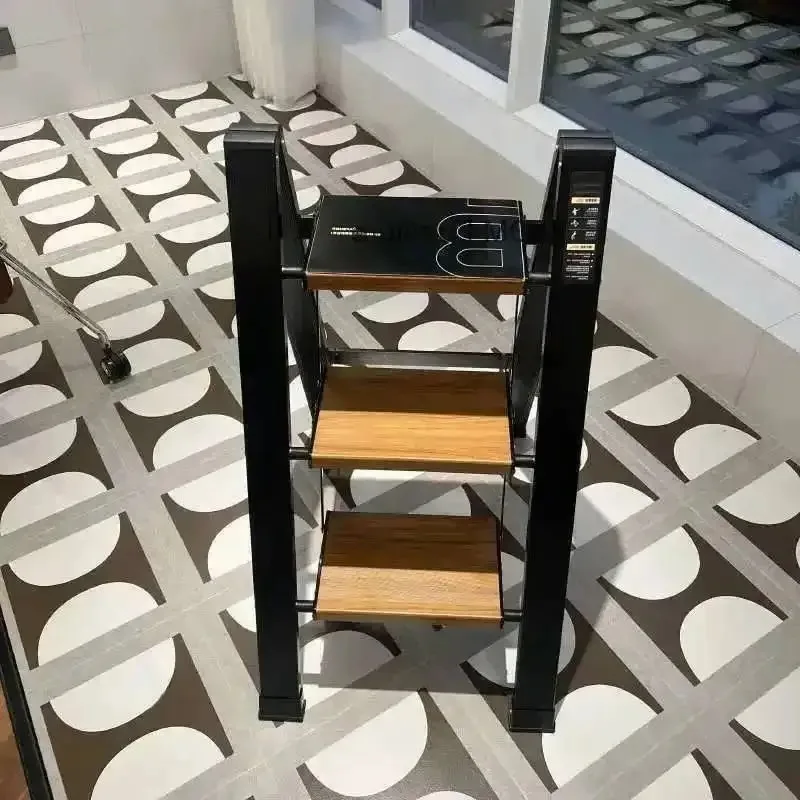 Многофункциональные лестницы - Фотография_3