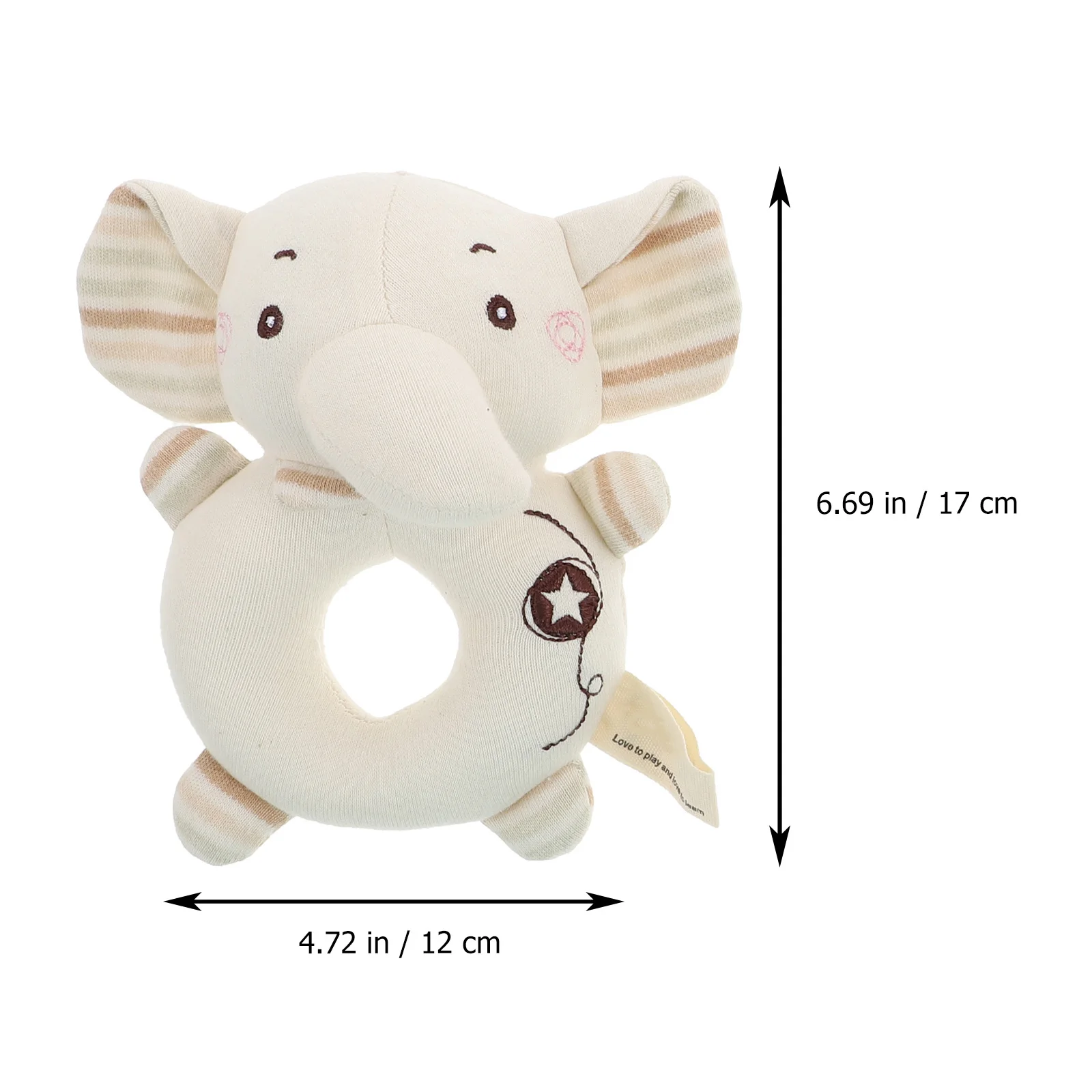 Детские колокольчики-погремушки - Фотография_6