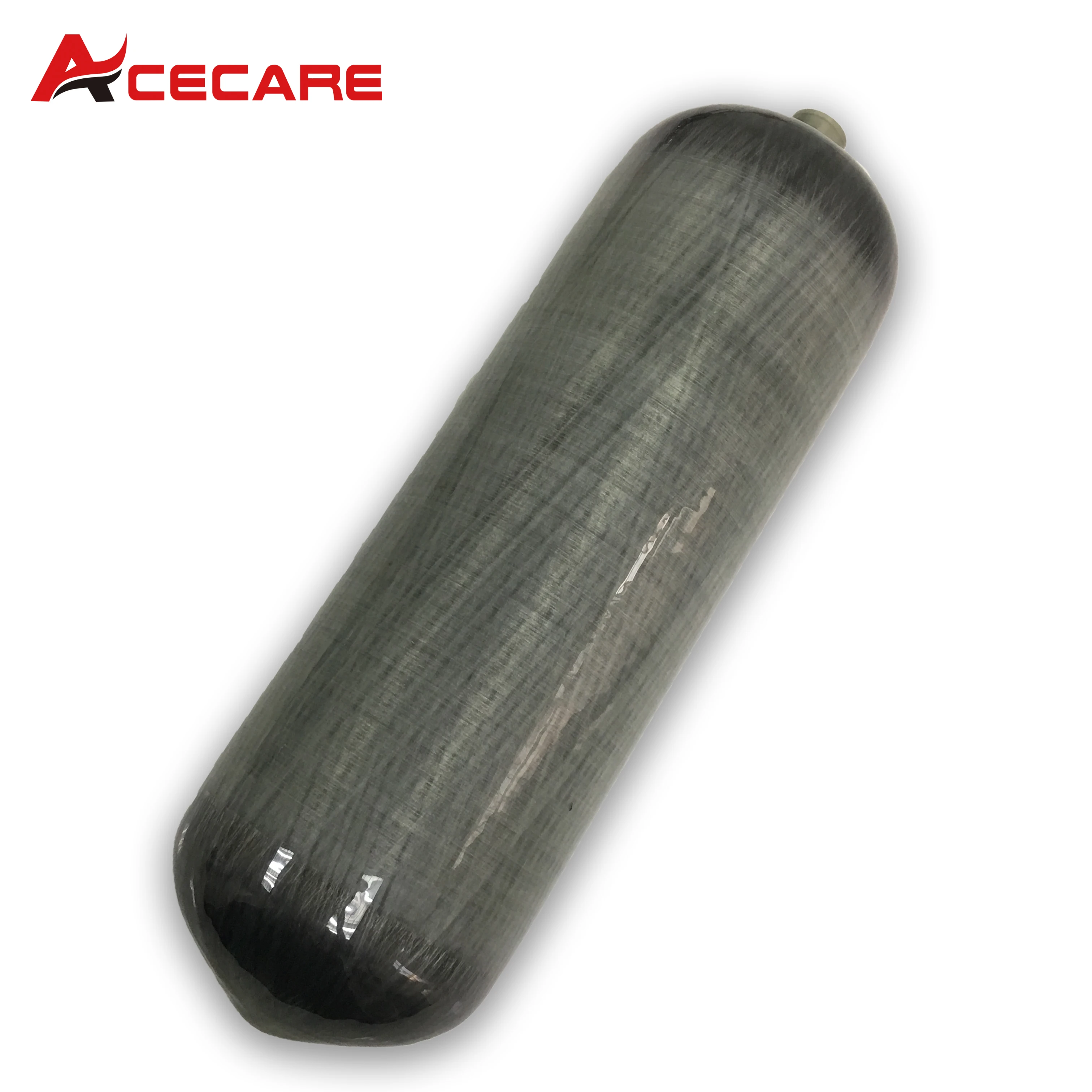 Acecare 9l углеродное волокно дайвинг - Фотография_2