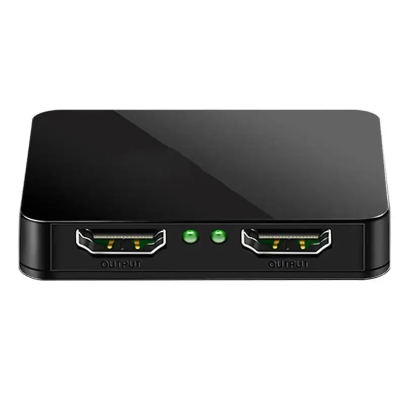 R53c разветвитель hdtv 4k 1 в 2 - Фотография_3