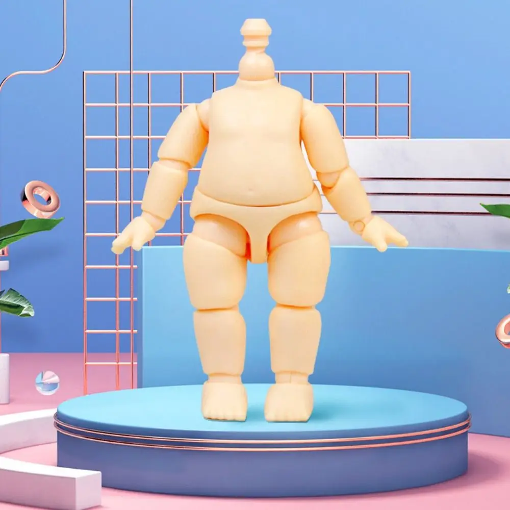 Детская игрушка obitsu 11 - Фотография_4