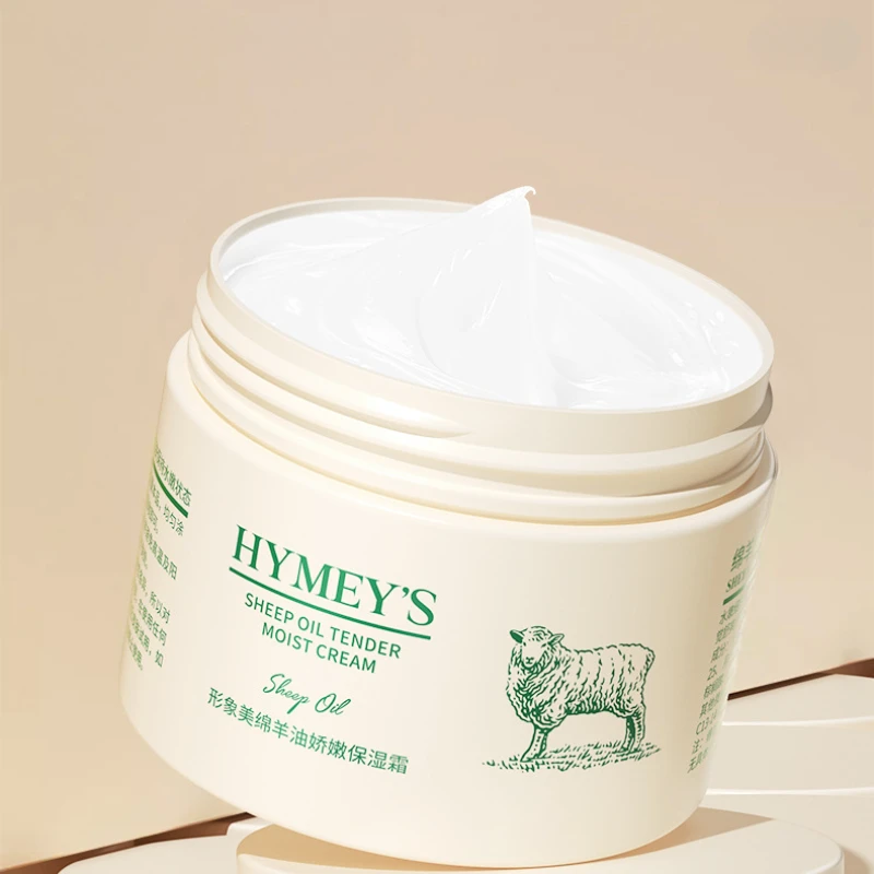 Масло для овечьей шерсти - Фотография_3