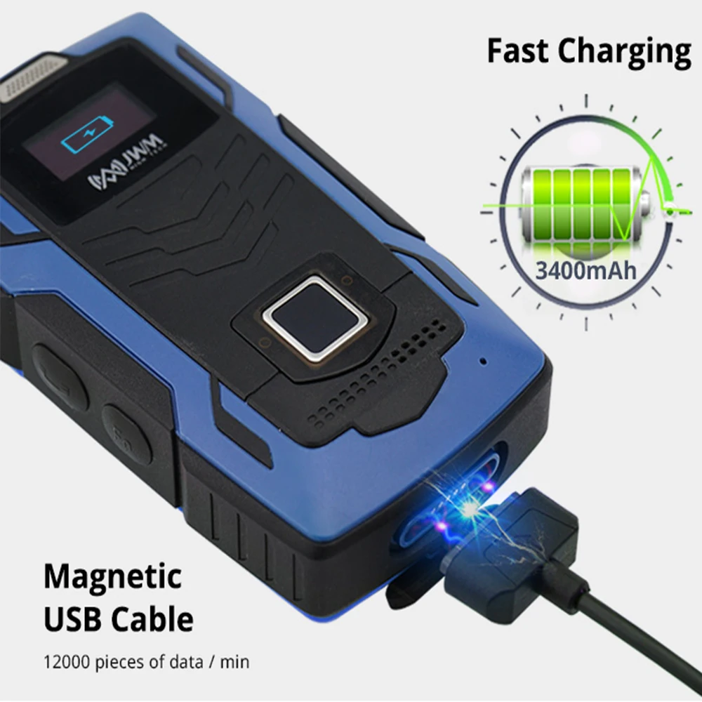 Система безопасности jwm gps guard tour - Фотография_3