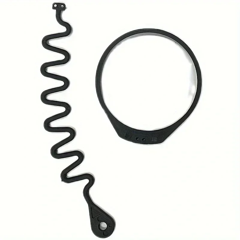 Комплект автомобильная топливная крышка - Фотография_3