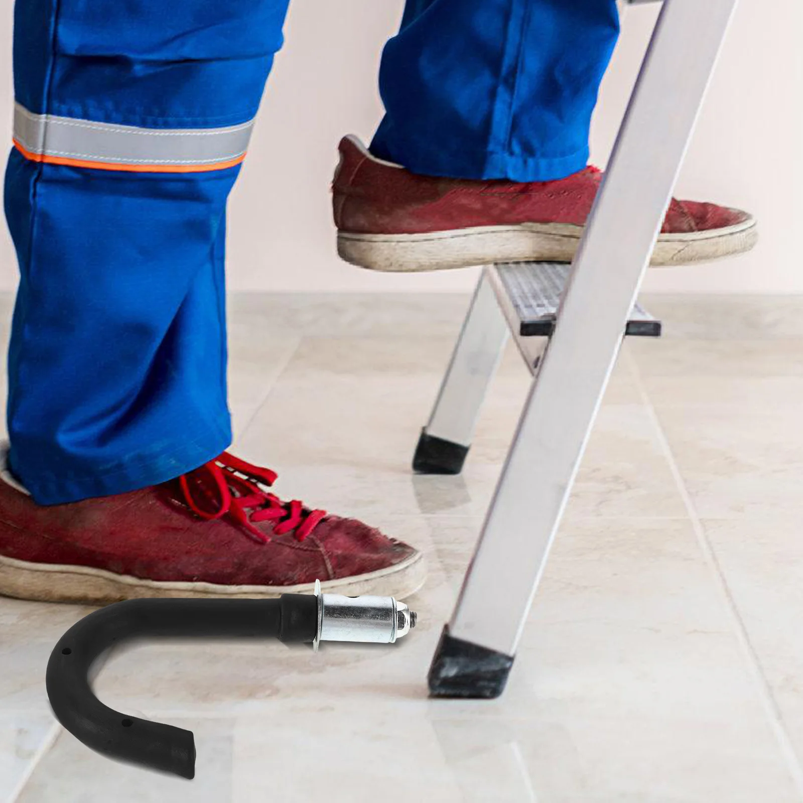 Удлинительные крючки для лестниц - Фотография_3