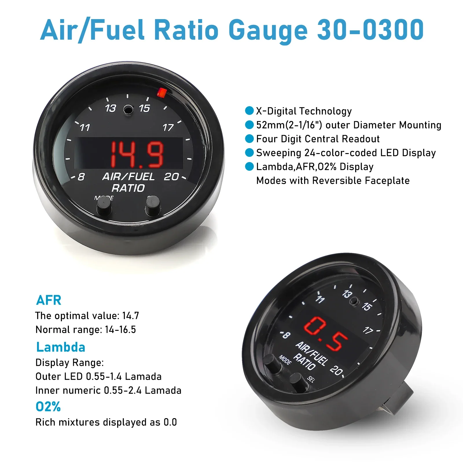 Контроллер o2 комплект датчиков - Фотография_4