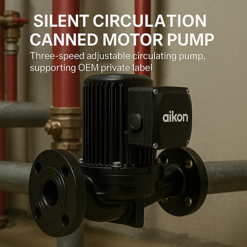 Tlf циркуляционный насос горячей - Фотография_5