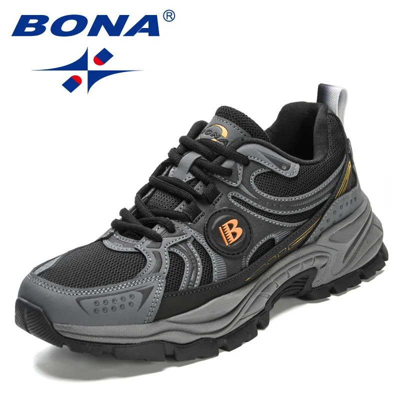 Bona новые дизайнеры action кожаные