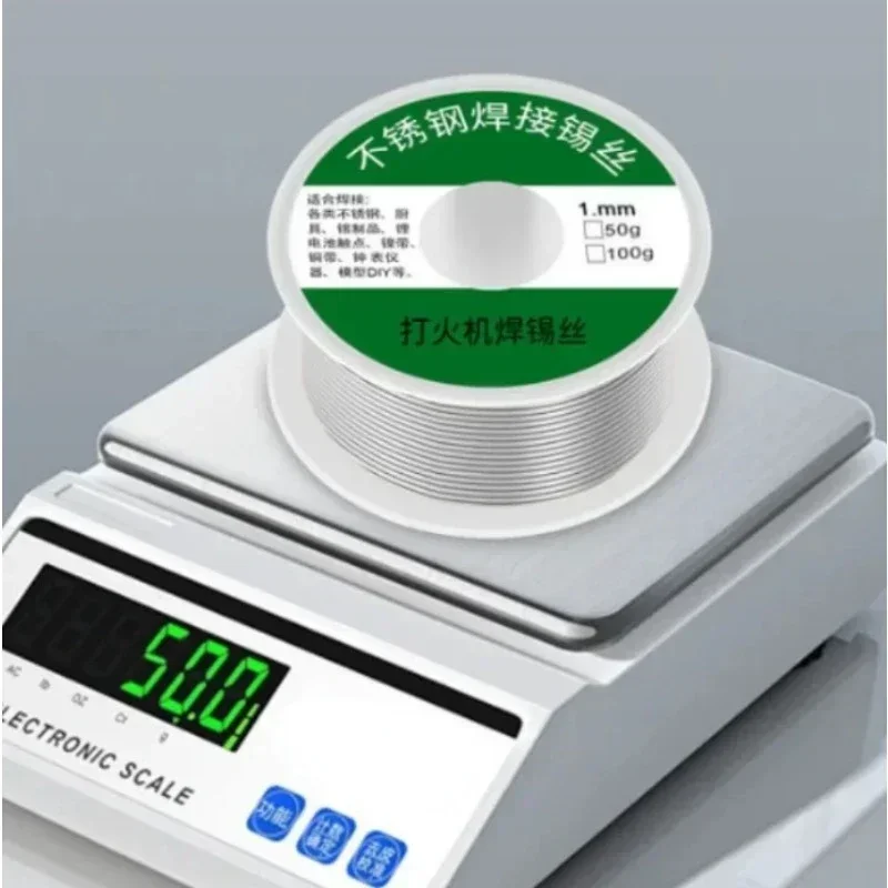 Г низкотемпературная легкоплавкая проволока для припоя - Фотография_5