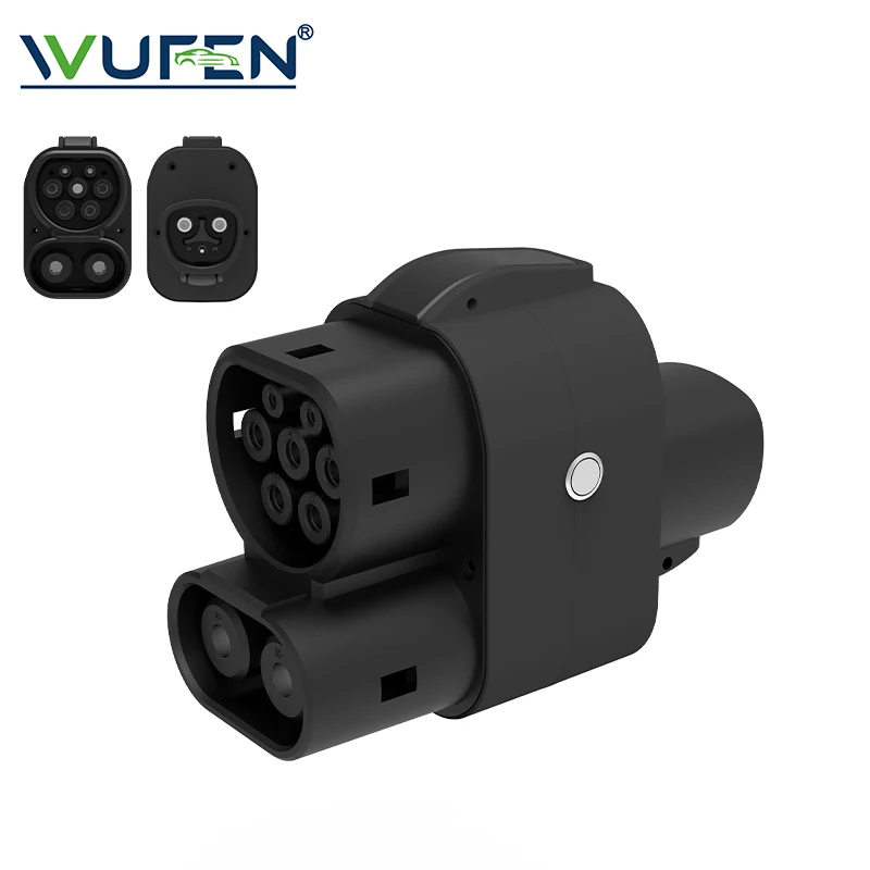 Wufen te sla зарядная станция supercharger