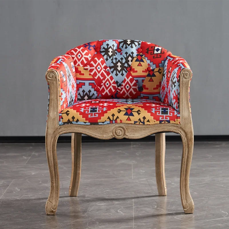 Диван-стул для отдыха - Фотография_3