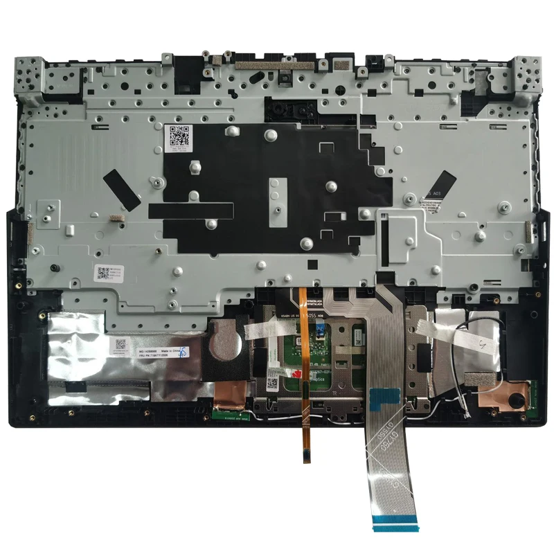 Новинка для lenovo legion 5-15imh05h - Фотография_6