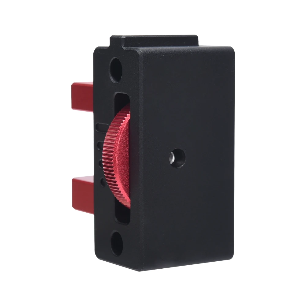 Bigtreetech chaoticlab cnc инструмент z-axis натяжитель для voron2 - Фотография_5