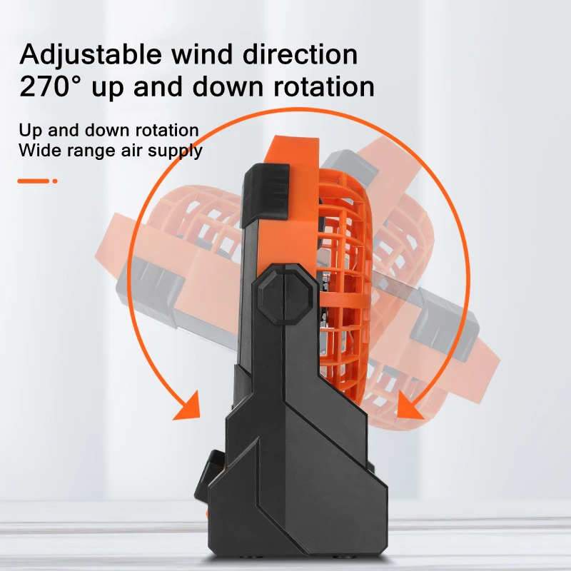 Портативный usb перезаряжаемый - Фотография_4