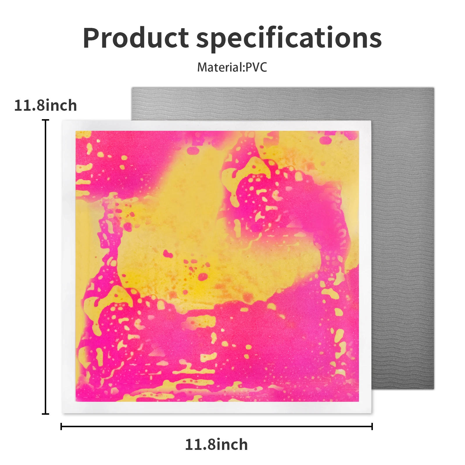 Текстурированная сенсорная плитка - Фотография_5
