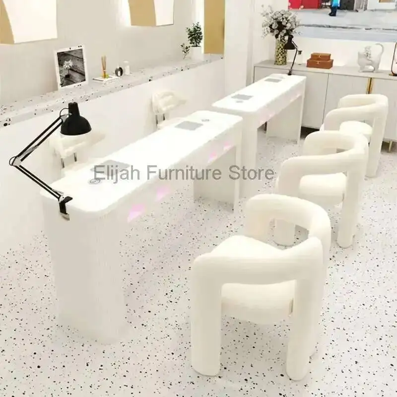 Стиль, простой многофункциональный крем для ногтей