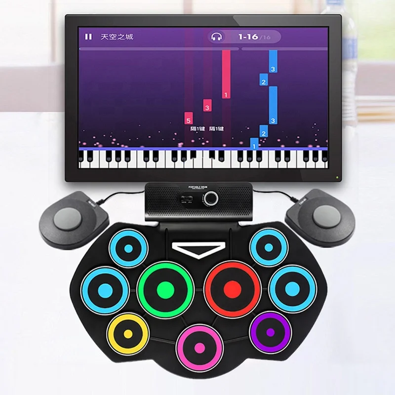 Лидер продаж, практичная противоскользящая - Фотография_6