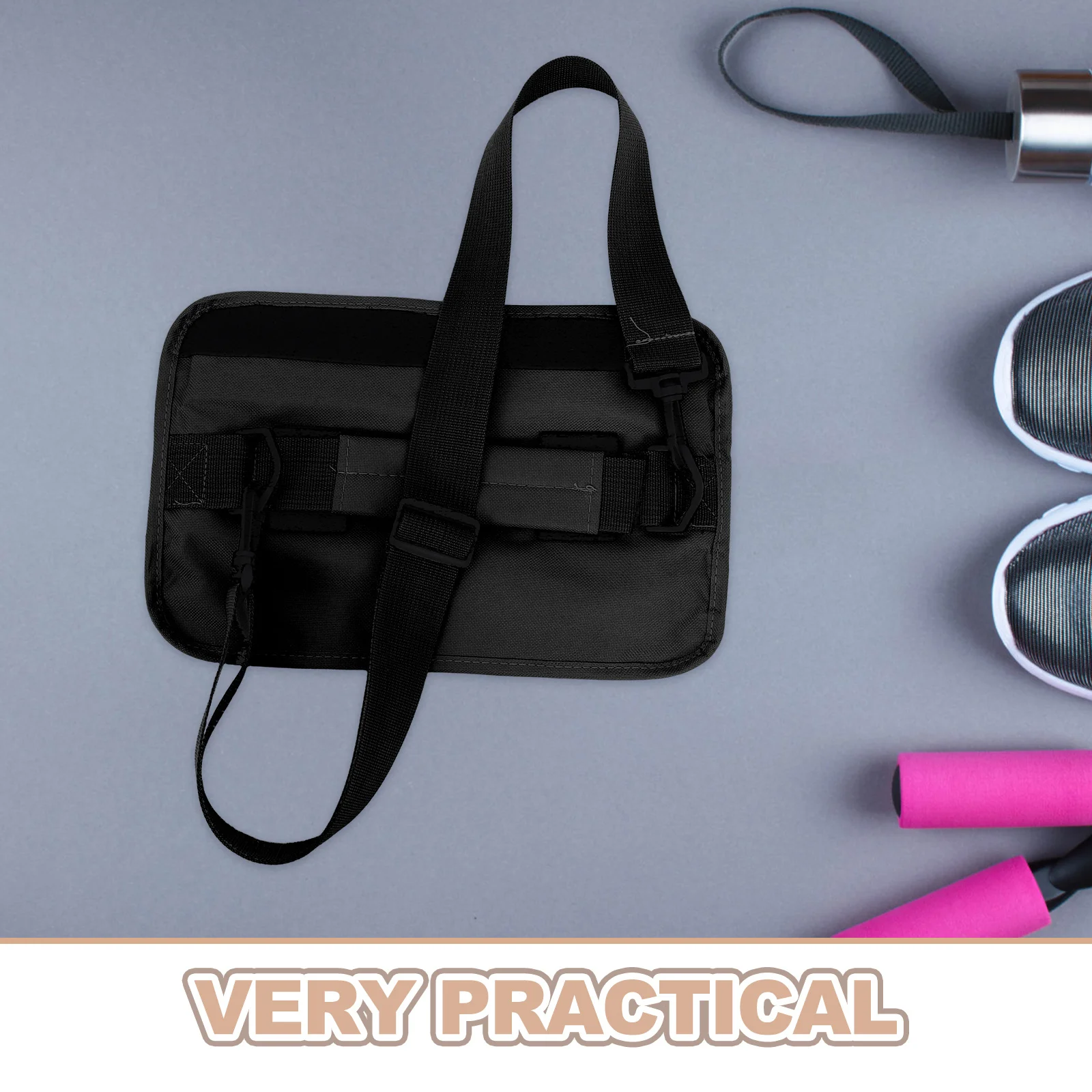 Стильная сумка для переноски гольфа - Фотография_5