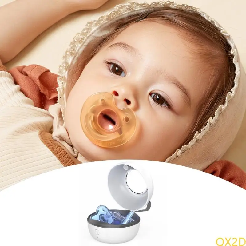 Qx2d эффективные портативные дезинфицирующие - Фотография_2