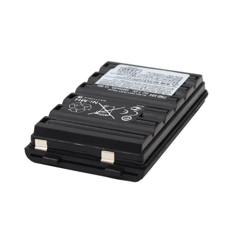 1800mah ni-mh аккумулятор для yaesu - Фотография_4