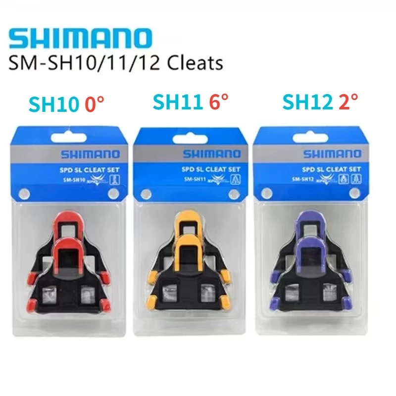 Shimano шип для педали шоссейного