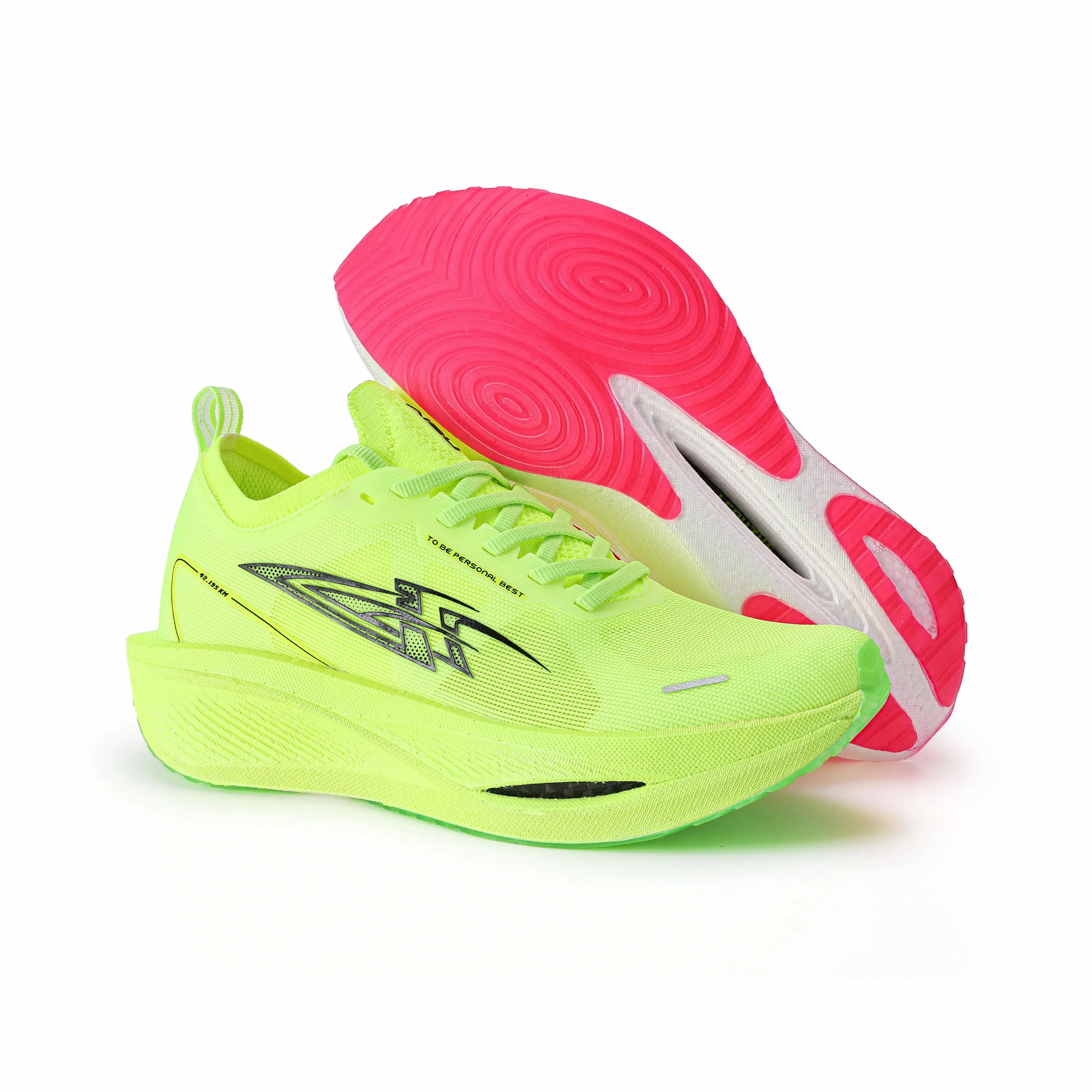 Bylen aisu 5.0 легкие марафонские - Фотография_3