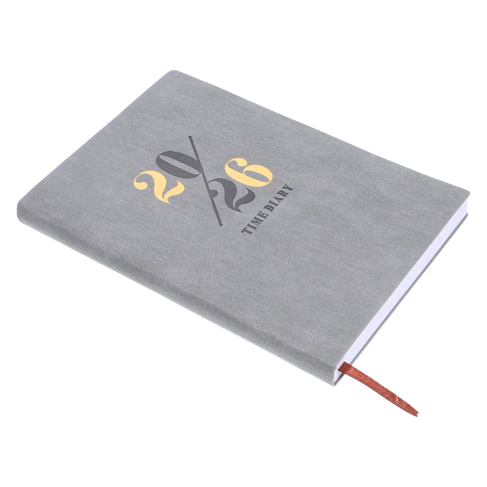 Академический планировщик формата а5 2026