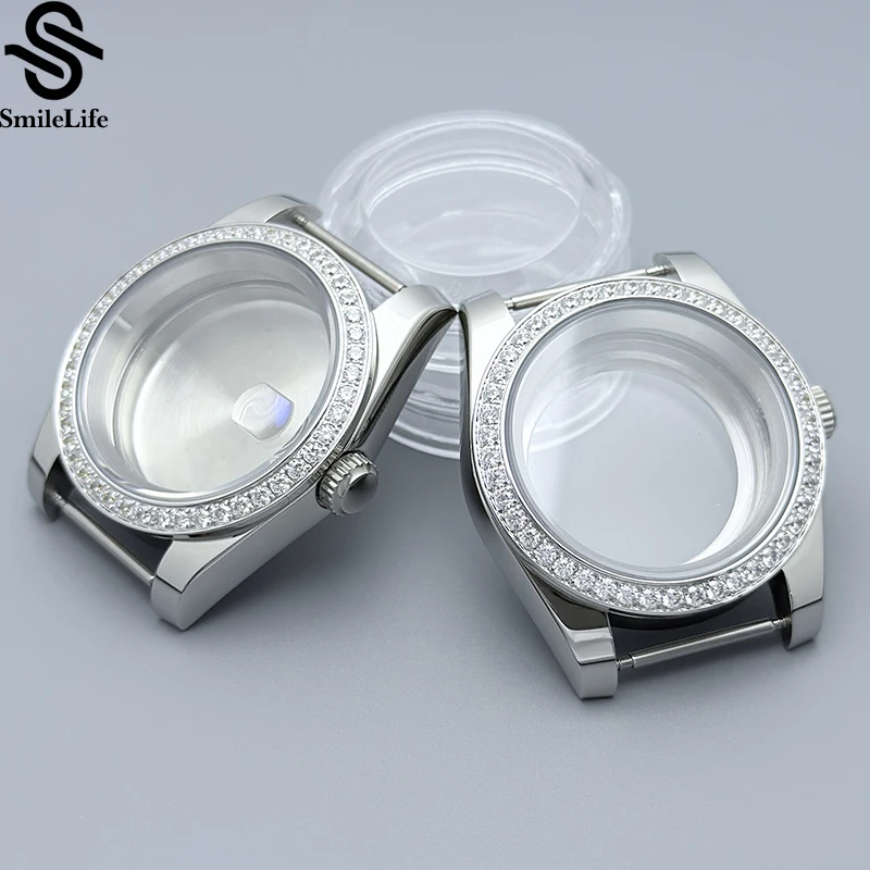 Smilelife silverdiamond сапфировое - Фотография_2