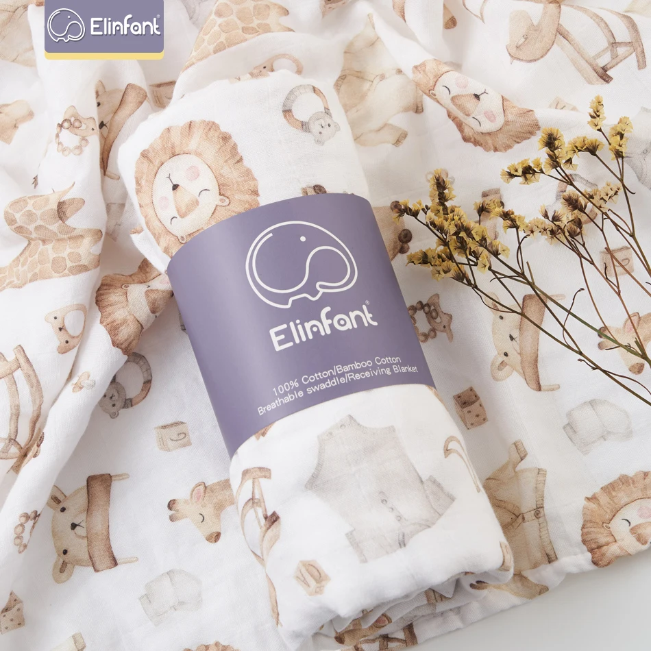 Популярные пеленки elinfant из