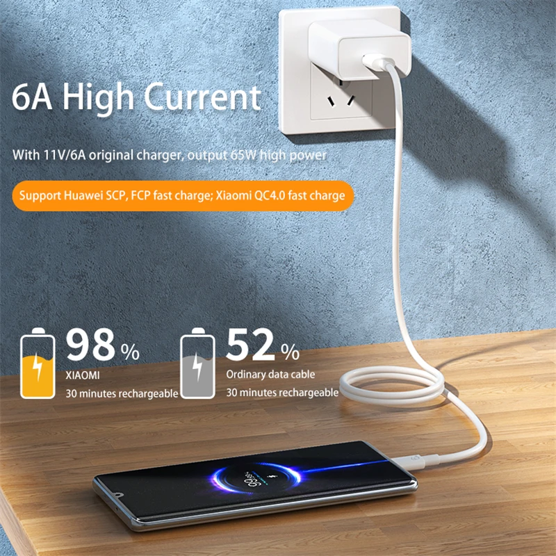 6a usb-кабель для сверхбыстрой - Фотография_4