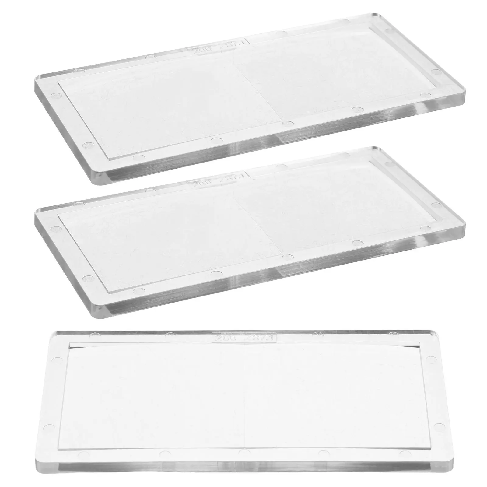 Сварочные линзы высокой четкости - Фотография_2