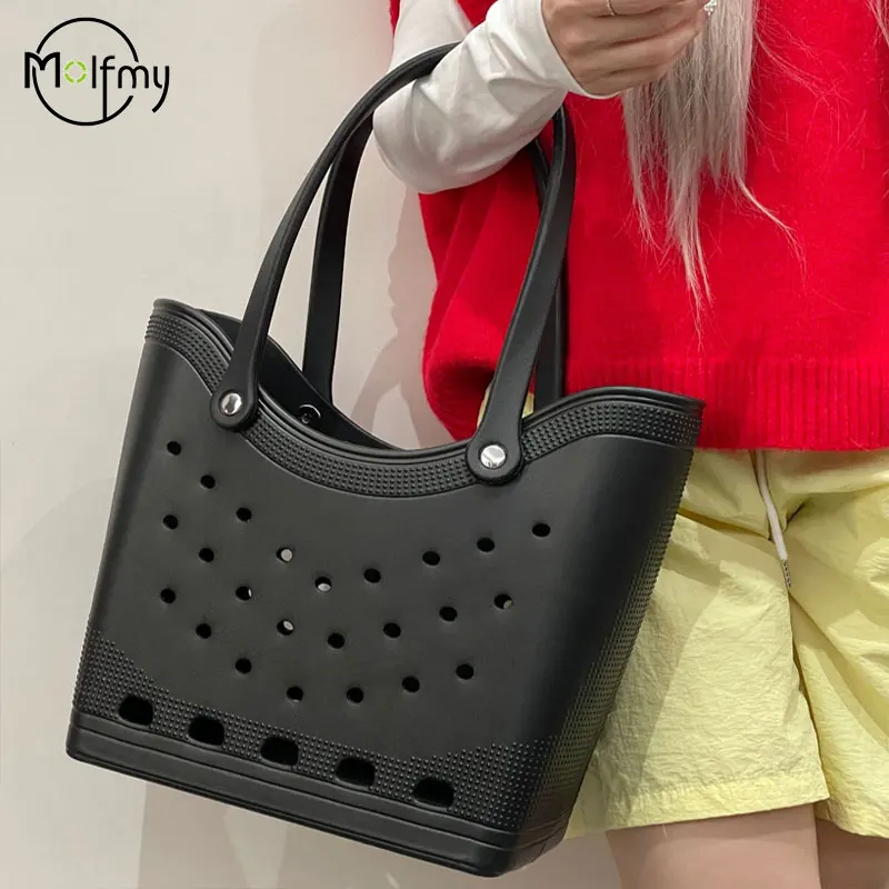 Пляжные сумки большой вместимости - Фотография_4