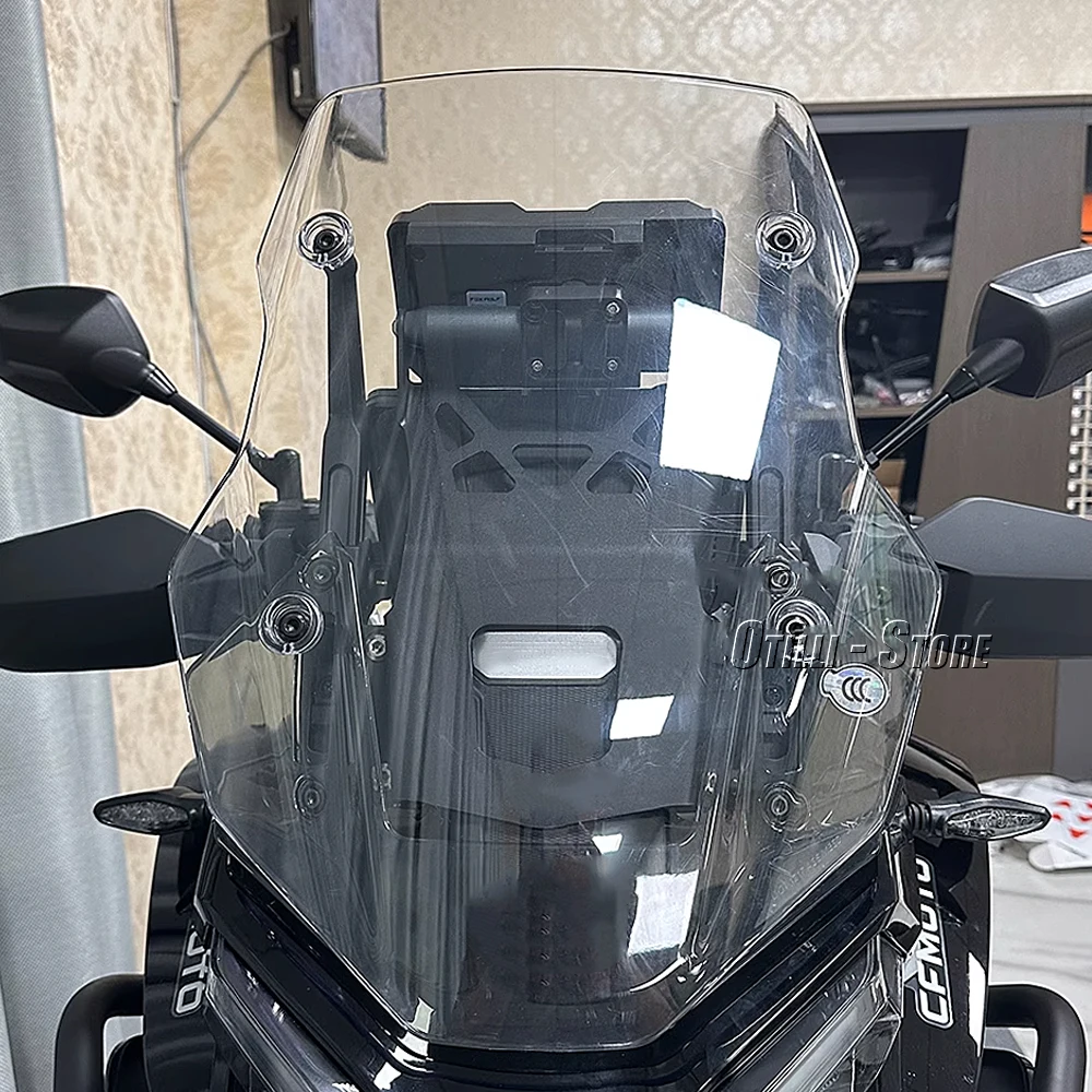 Для cfmoto 800mt 800mt 800 mt 2023 - Фотография_5