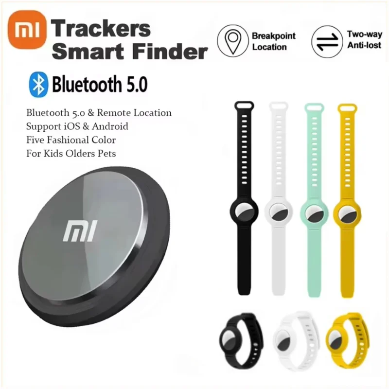 Xiaomi gps smart tracker anti-lost