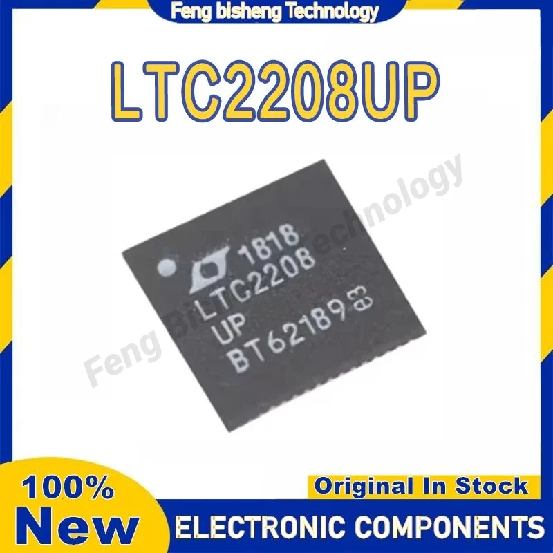 Новый оригинальный ltc2208up ltc2208