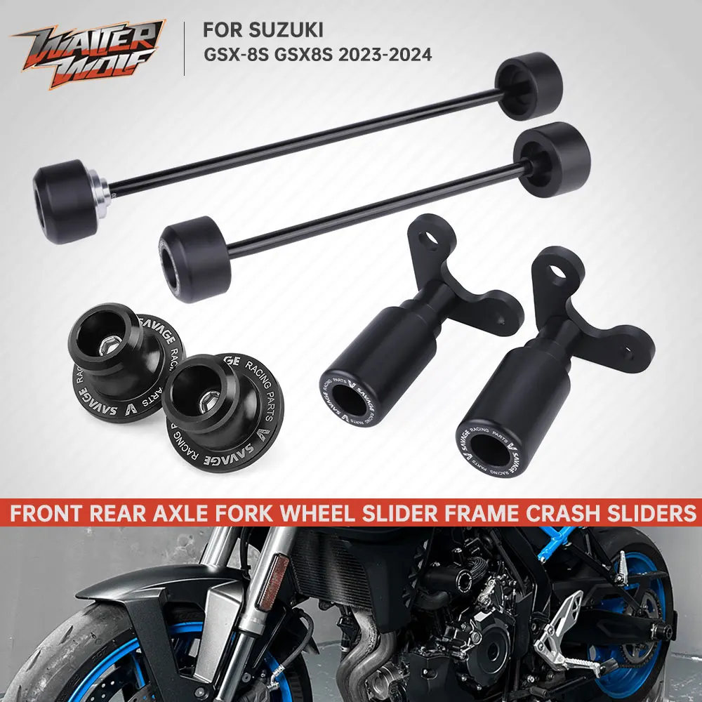 Gsx-8s gsx 8s 2023 2024