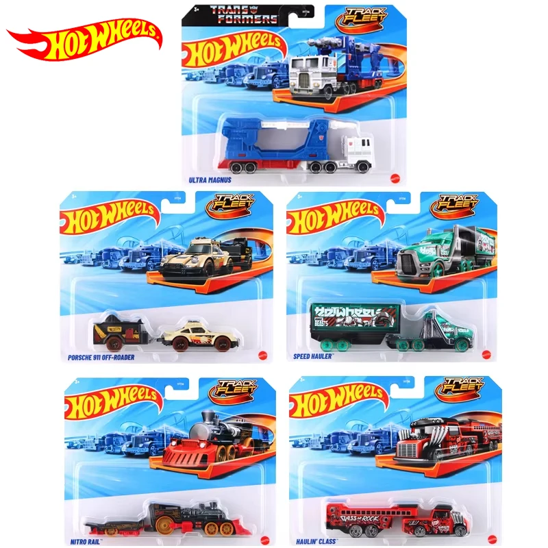 Оригинальный автомобиль hot wheels 1/64
