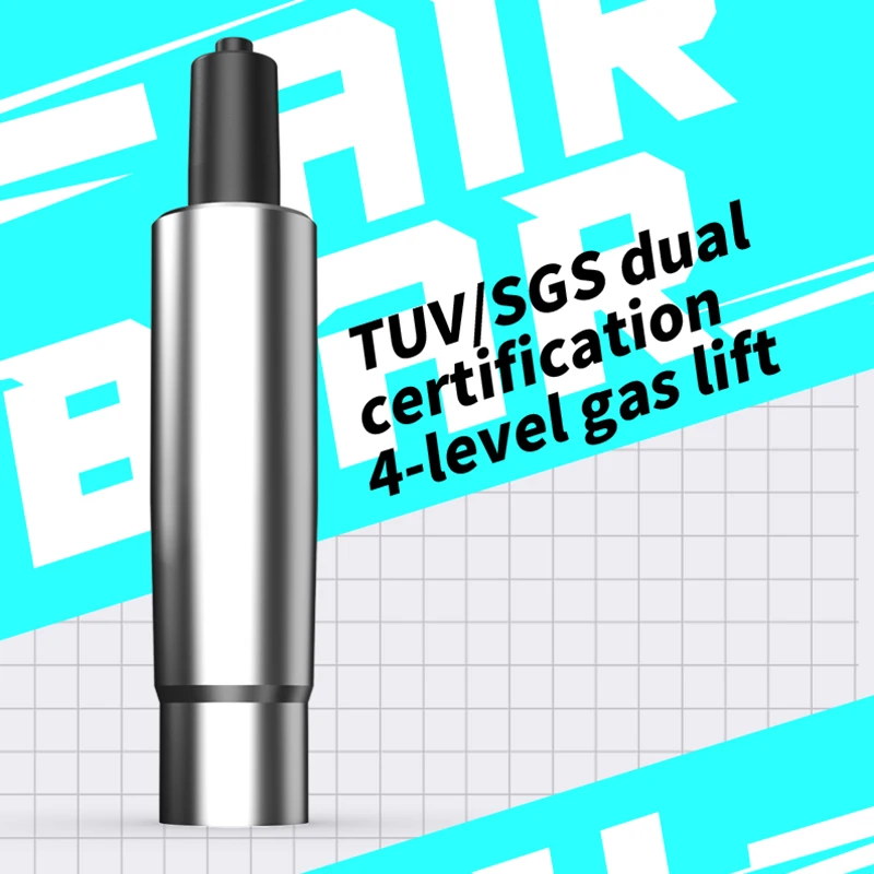 Эргономичное компьютерное кресло - Фотография_5