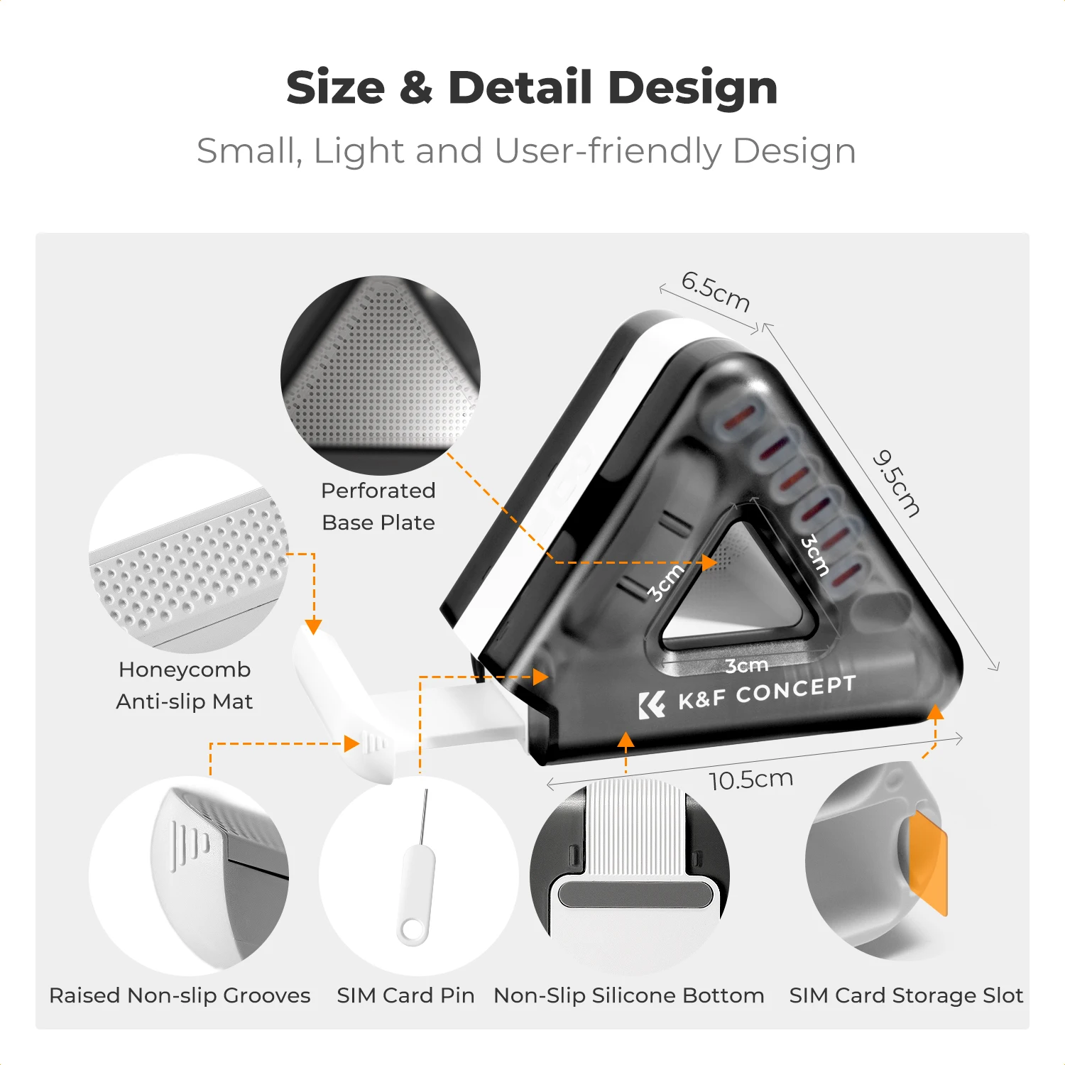 K & f concept 25-в-1 наборы - Фотография_3