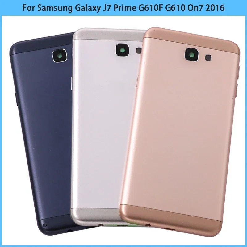 Новинка для samsung galaxy j5 prime j7 prime on5 on7 2016 g570 g610f g610